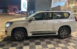 تويوتا لاندكروزر برادو